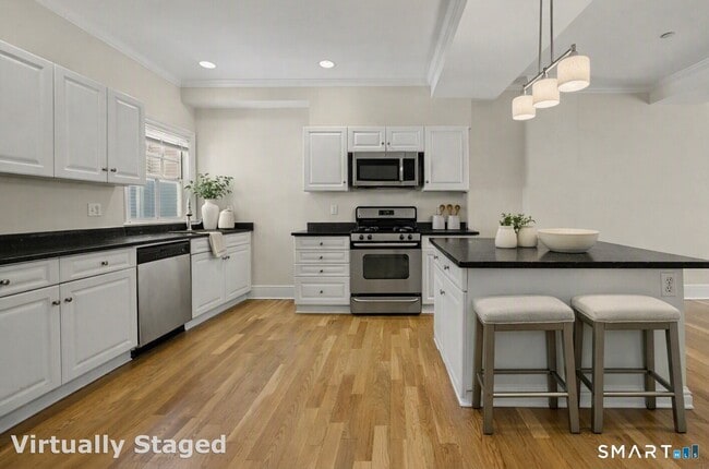 Photo - 14 Haviland St Unit A5