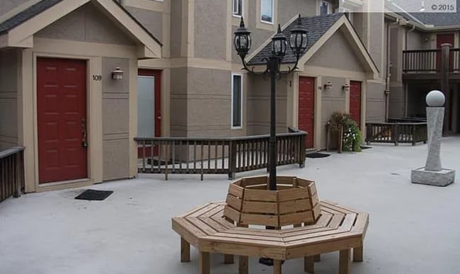 Photo - Spacious 2-bedroom, 2-bath condominium offering