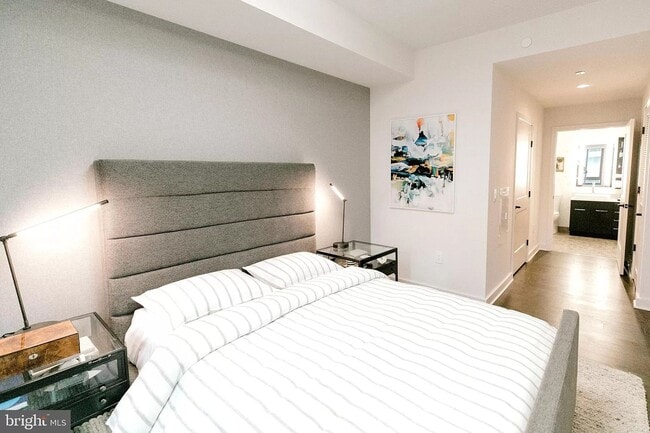 Photo - New in Navy Yard with Parking