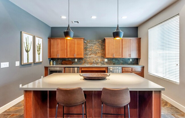 Copper Cove Apartments