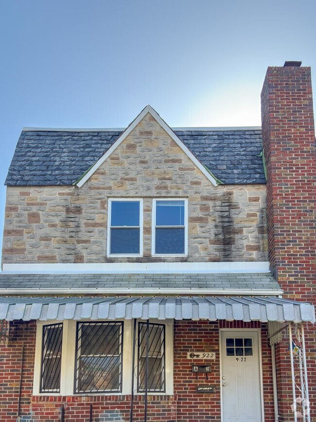 Building Photo - 922 Calwell Rd Unit 2 Rental