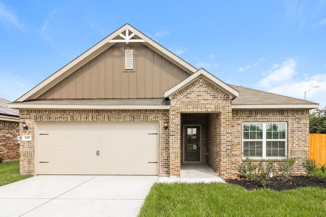 Building Photo - 149 Dogwood Point Dr