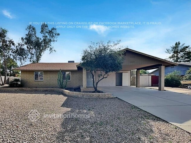 Building Photo - 2649 E Javelina Cir
