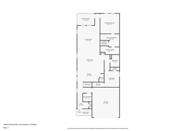 Photo - 15546 Crescent Pne