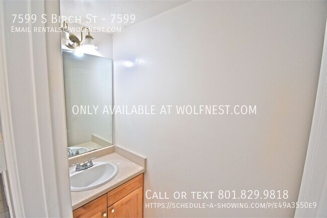 Photo - 7599 Birch St Unidad 7599