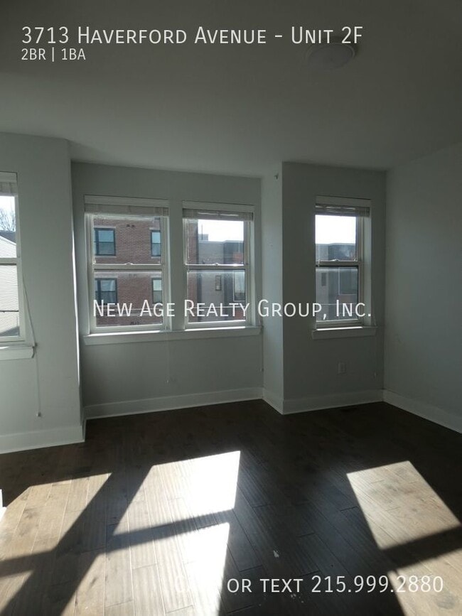 Photo - 3713 Haverford Ave Unit 2F