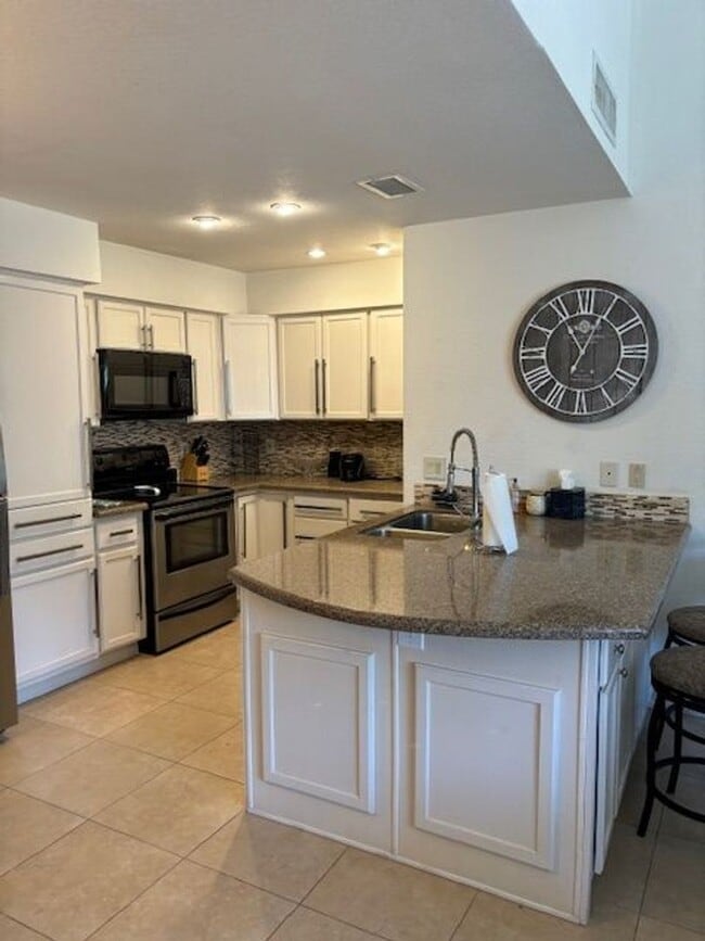 Photo - Two bedroom condo Unit 2329