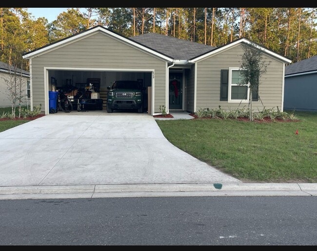 Photo - Like New 4/2 St. Augustine