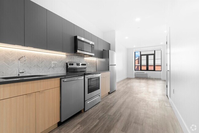Building Photo - 197 Pine St Unit 304 Rental