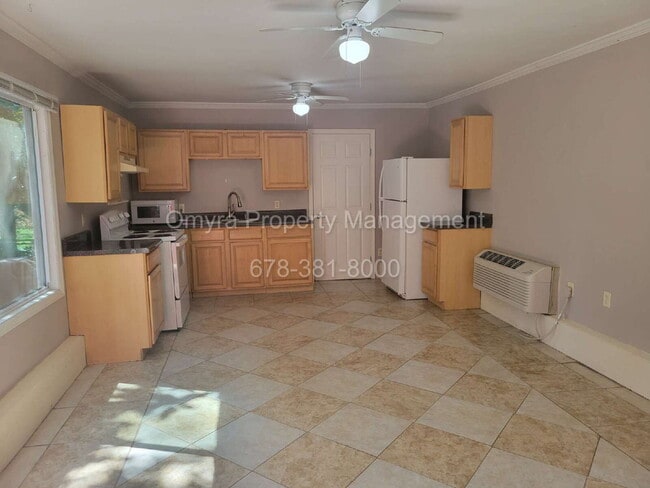 Photo - Charming studio home in Marietta! Unit #B