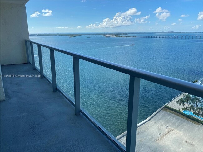 Photo - 1155 Brickell Bay Dr Unit 2405