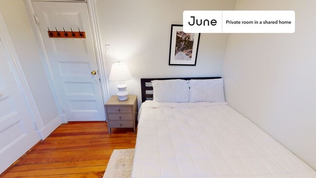 Photo - Room in Shared 4 bed/1 bath home Unit D