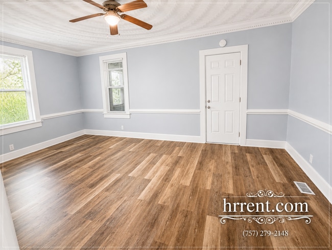 Photo - Amazingly Large 4 Bedroom 2 Bathroom Two Story Home located in the Chesterfield Heights area of N...