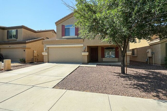 Photo - 4 BED 2.5 BATH, 2200+ SFT IN CAMELBACK RANCH, PHOENIX