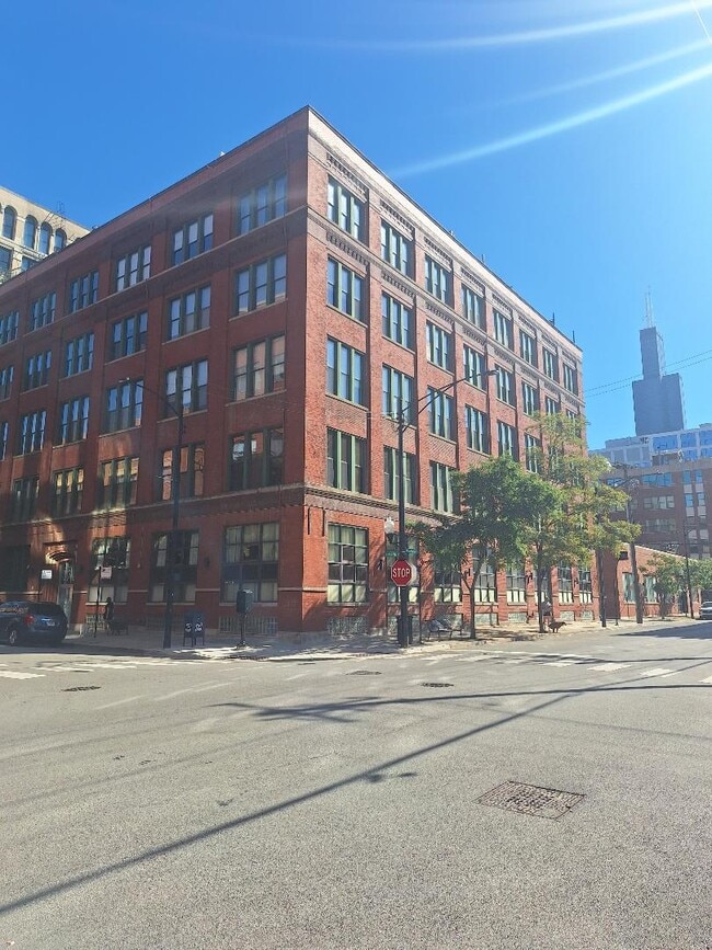 Photo - 331 S Peoria St Unit 204