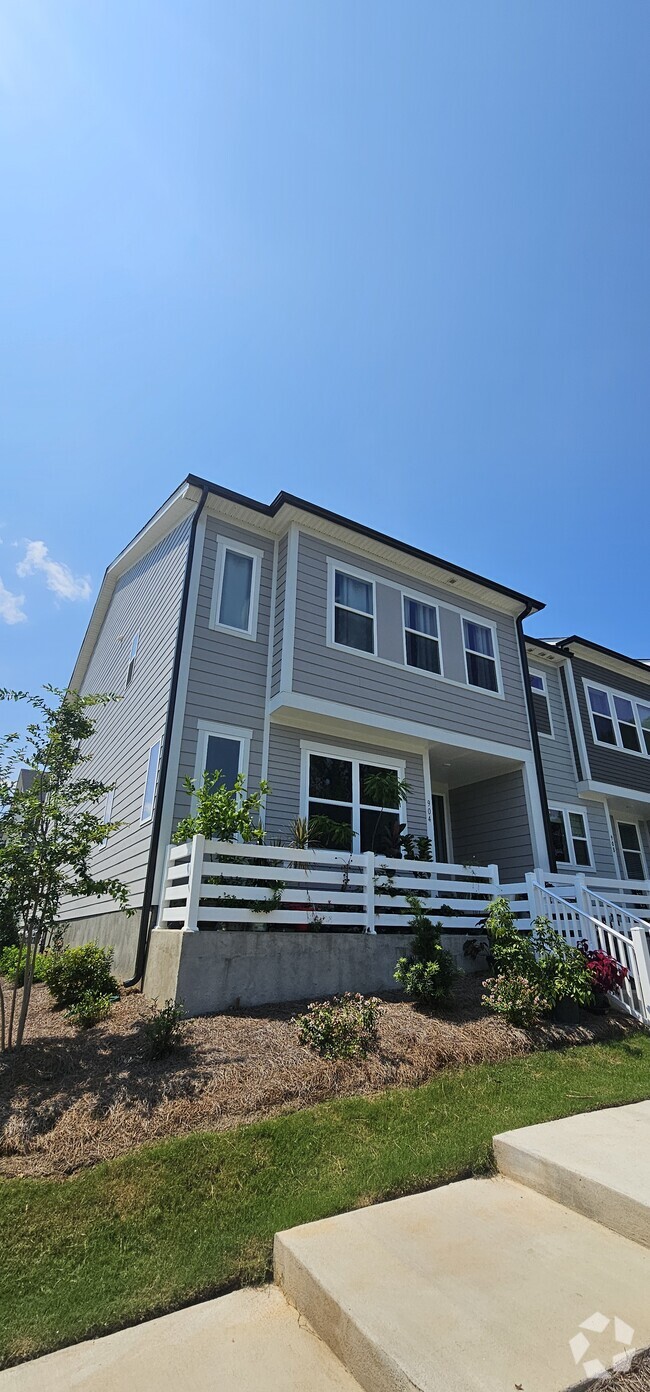 Building Photo - 904 Kinsey Aly Rental