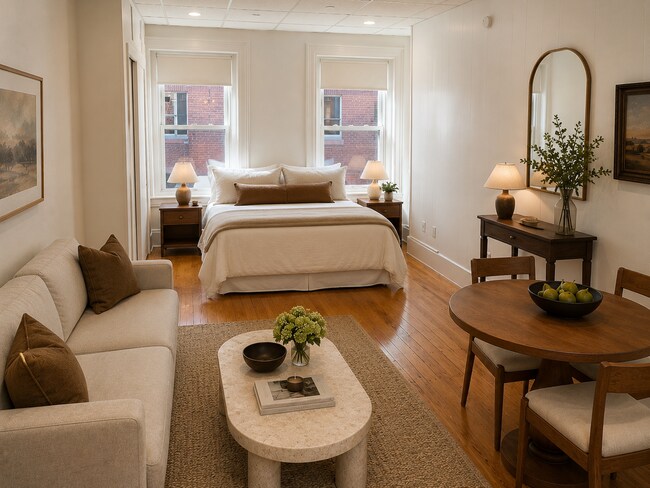 Photo - 272 Newbury St Unit 9