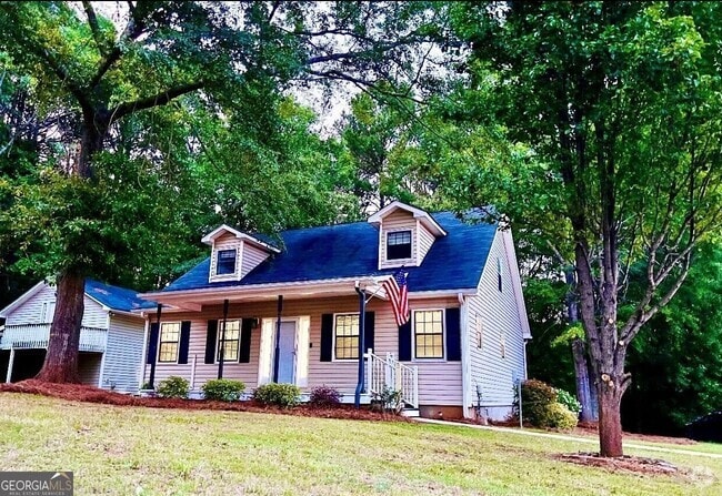 Building Photo - 410 Invector Ct Rental