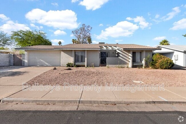 Building Photo - 847 W Juanita Ave Rental