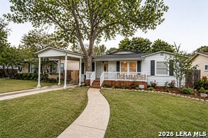 Photo - 417 Brees Blvd