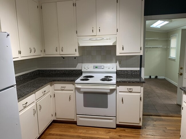 Photo - 1020 Hancock Dr