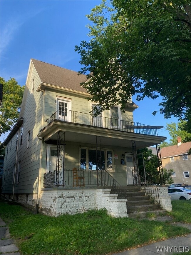 Building Photo - 811 Columbus Pkwy