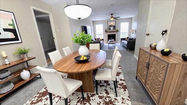 Photo - 7400 Bellerive Dr Unit 1605
