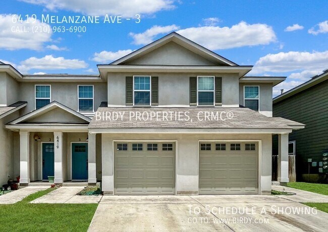 Building Photo - 6419 Melanzane Ave Unit 3