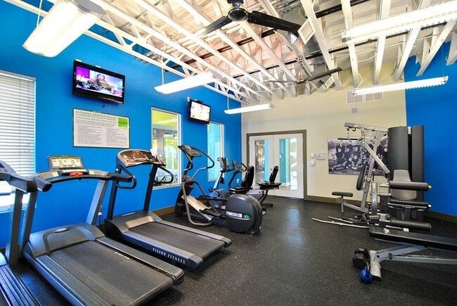 Photo - Parkview Ridge Apartments and Townhomes