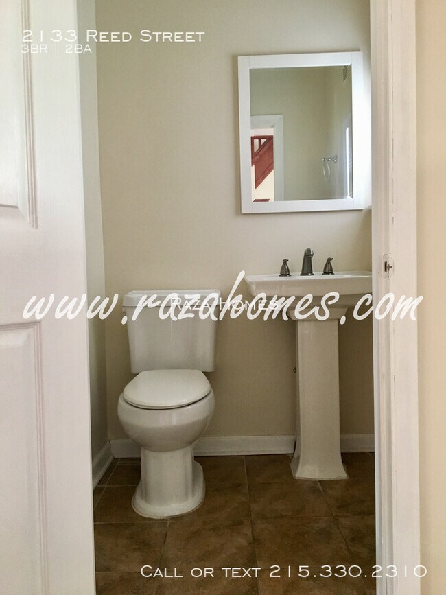 Photo - 2133 Reed St