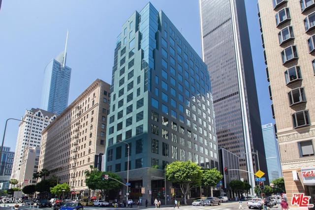 Building Photo - 655 S Hope St Unit 1507