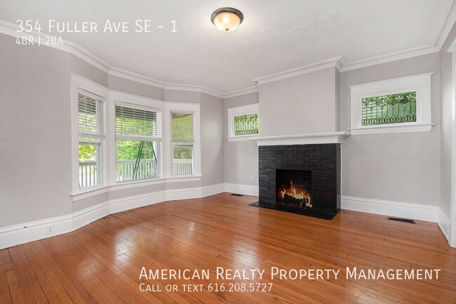 Photo - 354 Fuller Ave SE Unidad 1