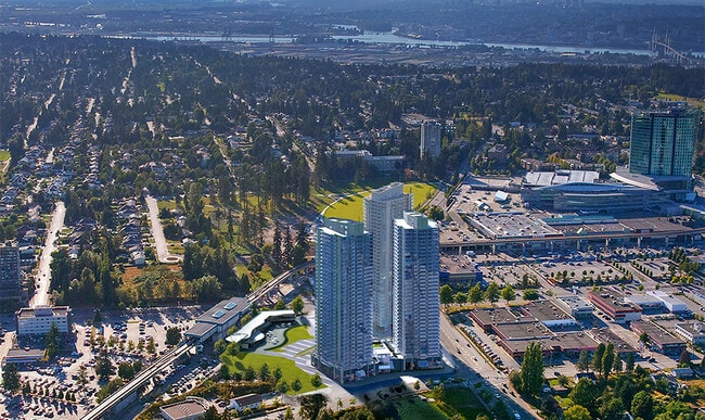 Building Photo - 1103-13688 100 Avenue Unit 1103