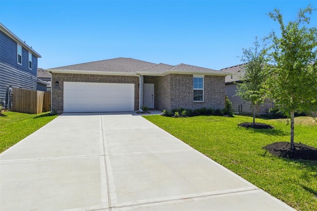 Photo - 25207 Leather Leaf Ct House