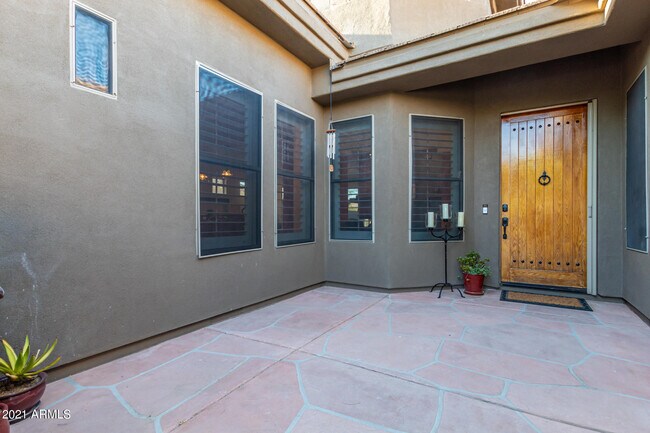 7468 E Soaring Eagle Way