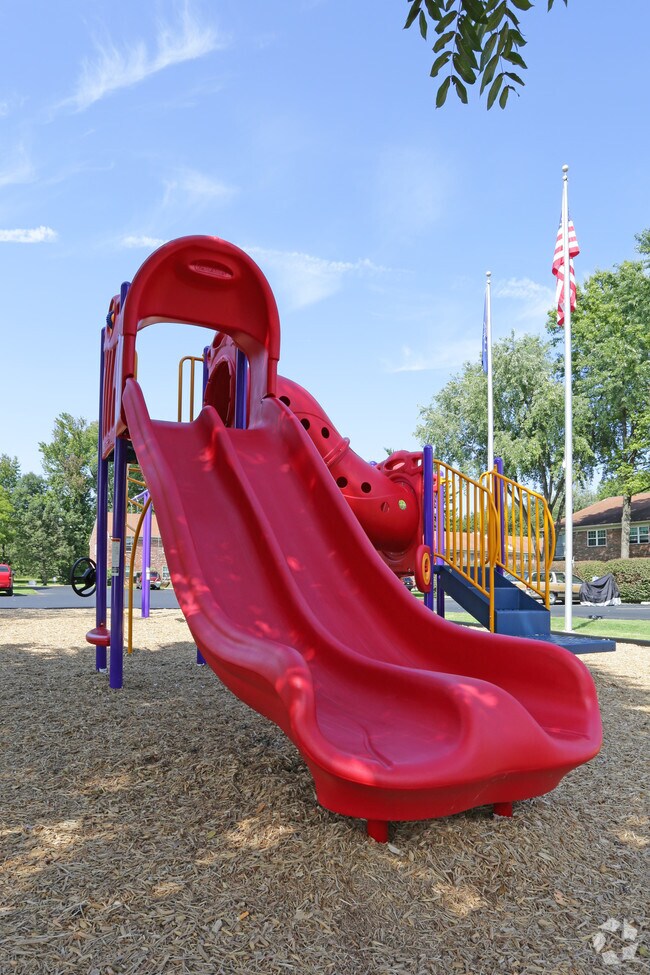 Beech Grove Apartments Jeffersonville, IN