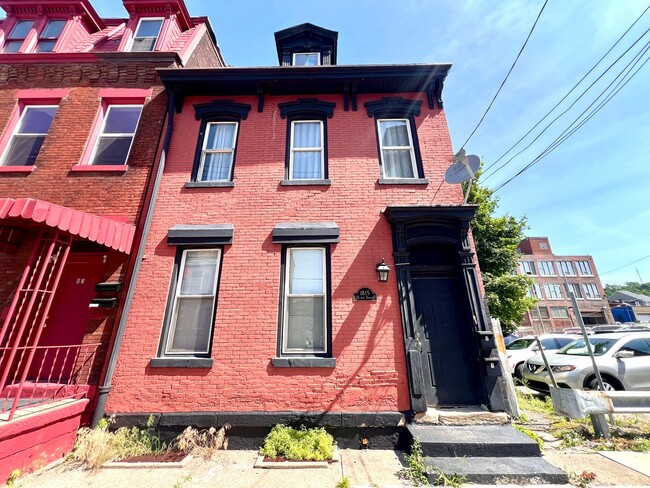 Photo - 1815 Locust St Apartamento Unidad #1