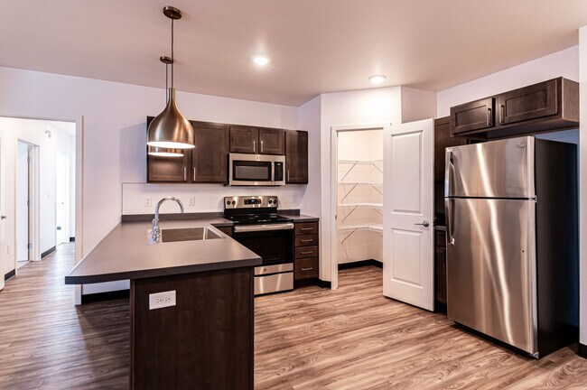 Photo - The View on University Apartments