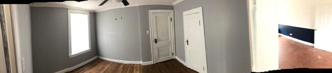 Building Photo - 3801 Seaford Rd Unit A Rental