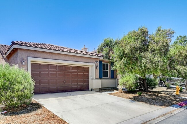 Building Photo - Single Story Single Family Home in Gated Community within N Las Vegas