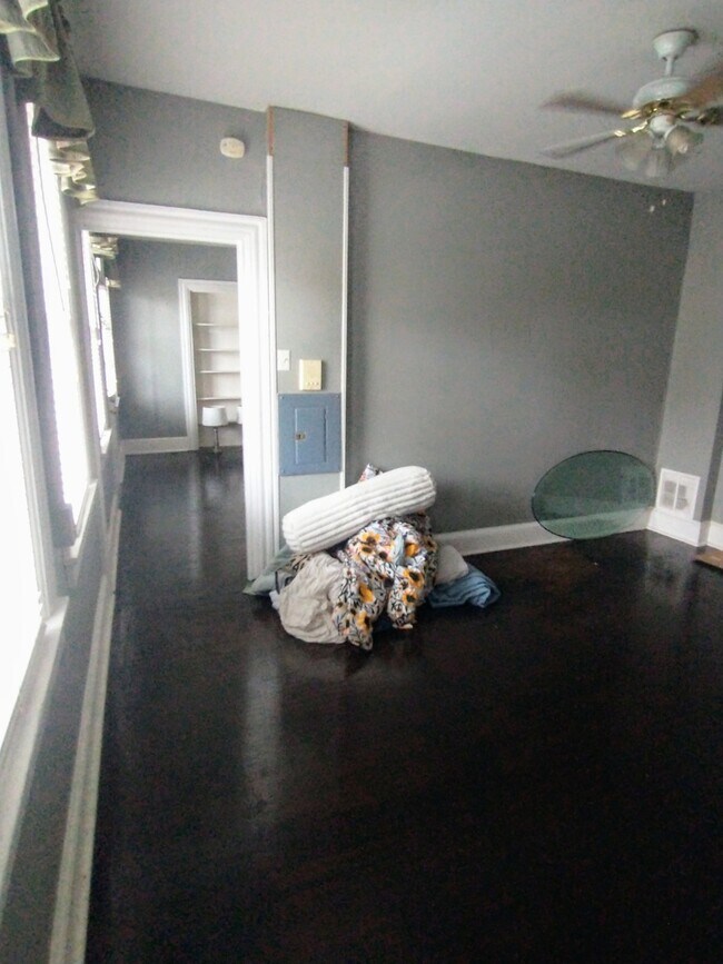 Unit 2 Dining RM - 241A N Queen St