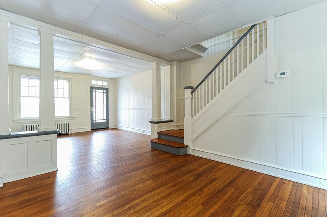 Photo - Charming and Spacious House Available Now