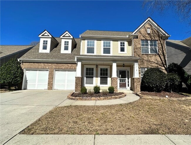 Building Photo - 2403 Walnut Tree Ln