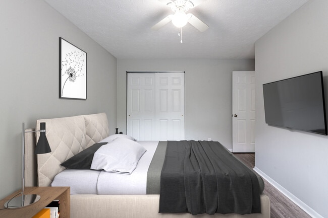 Avalon Apartments