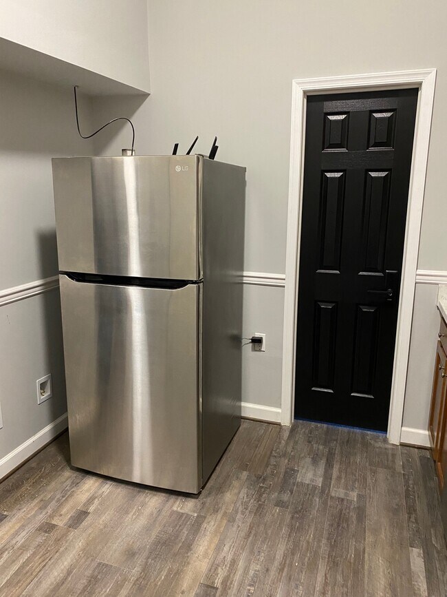 Photo - 833 N Fulton Ave Casa Adosada