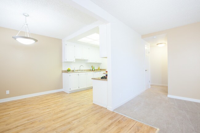 Dining/Living