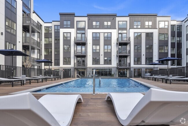 Building Photo - The Marq Teaneck Rental
