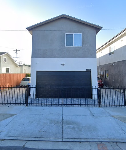 Photo - 3928 S Normandie Ave Casa Unidad 3928 1.2