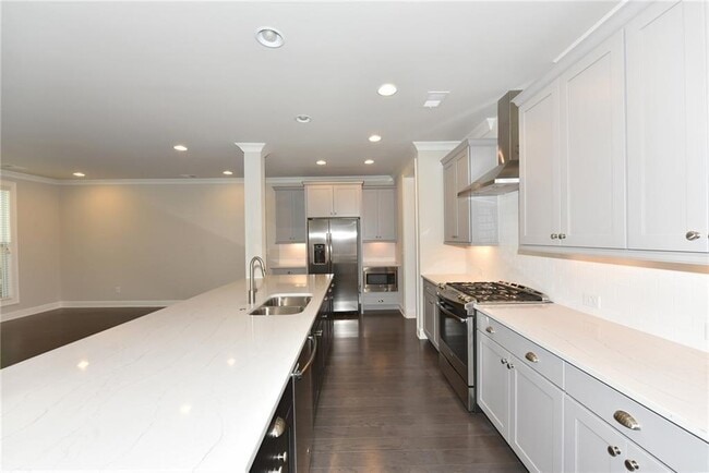 Photo - 5236 Cresslyn Rdg