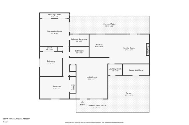 Photo - 3017 N 86th Ave